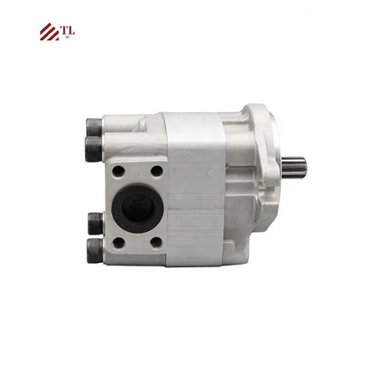 100% WA380-6 গিয়ার পাম্প 705-94-01070 WA380Z-6 WA380-6Z হুইল লোডার এবং 100% -