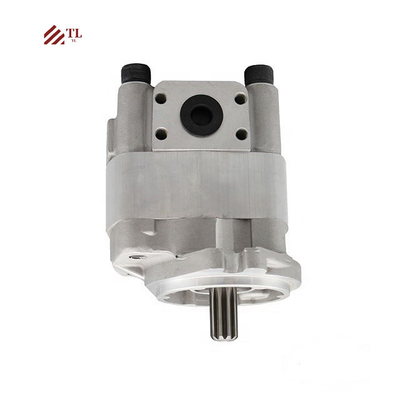 100% WA380-6 গিয়ার পাম্প 705-94-01070 WA380Z-6 WA380-6Z হুইল লোডার এবং 100% -