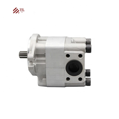 100% WA380-6 গিয়ার পাম্প 705-94-01070 WA380Z-6 WA380-6Z হুইল লোডার এবং 100% -