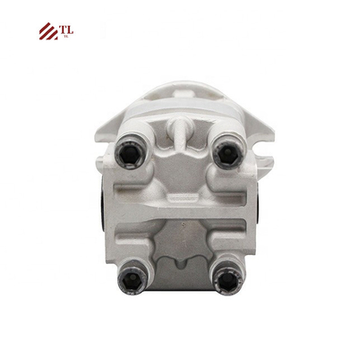 100% WA380-6 গিয়ার পাম্প 705-94-01070 WA380Z-6 WA380-6Z হুইল লোডার এবং 100% -