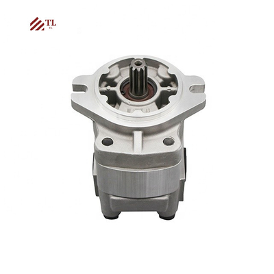 100% WA380-6 গিয়ার পাম্প 705-94-01070 WA380Z-6 WA380-6Z হুইল লোডার এবং 100% -