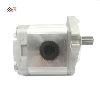 এক্সক্যাভার EX200-1 HPV116 হাইড্রোলিক পাইলট পাম্প নির্মাণ কাজের জন্য গিয়ার পাম্প 9217993