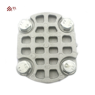 এক্সক্যাভার EX200-1 HPV116 হাইড্রোলিক পাইলট পাম্প নির্মাণ কাজের জন্য গিয়ার পাম্প 9217993
