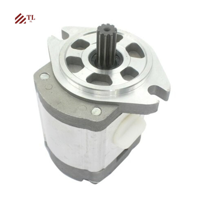 এক্সক্যাভার EX200-1 HPV116 হাইড্রোলিক পাইলট পাম্প নির্মাণ কাজের জন্য গিয়ার পাম্প 9217993