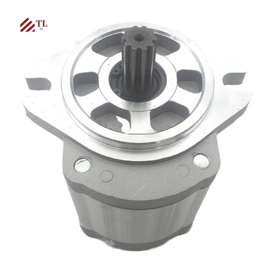 এক্সক্যাভার EX200-1 HPV116 হাইড্রোলিক পাইলট পাম্প নির্মাণ কাজের জন্য গিয়ার পাম্প 9217993