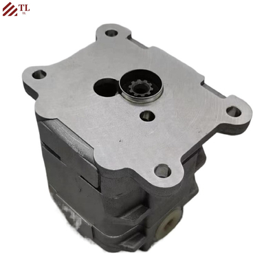 PC27MR-2 মিনি Excavator ফাইনাল ড্রাইভ এবং ভ্রমণ মোটর পার্ট নম্বর 22l-60-21101 এবং আপনার জন্য
