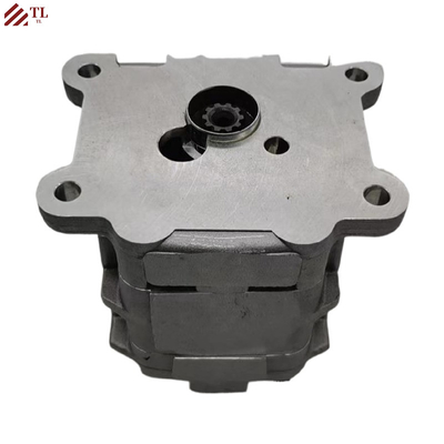 PC27MR-2 মিনি Excavator ফাইনাল ড্রাইভ এবং ভ্রমণ মোটর পার্ট নম্বর 22l-60-21101 এবং আপনার জন্য