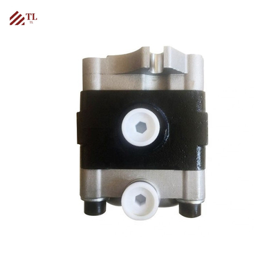 শক্তি খনির 7083S04541 PC40MR-2 PC50MR-2 PC58UU PC50UU এর জন্য হাইড্রোলিক পাইলট গিয়ার পাম্প