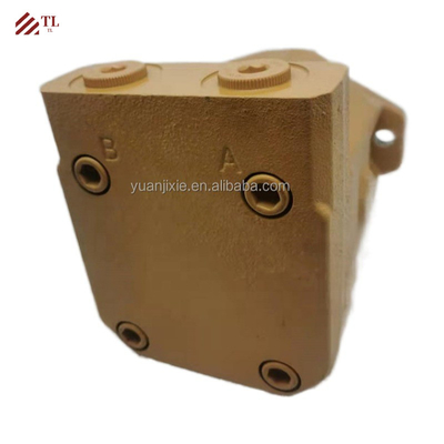 320D হাইড্রোলিক ফ্যান পিস্টন মোটর 254-5146 250-8337 225-4613 295-9429 পার্ট নম্বর 295-9429