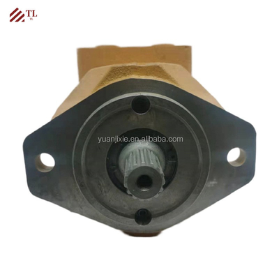 320D হাইড্রোলিক ফ্যান পিস্টন মোটর 254-5146 250-8337 225-4613 295-9429 পার্ট নম্বর 295-9429