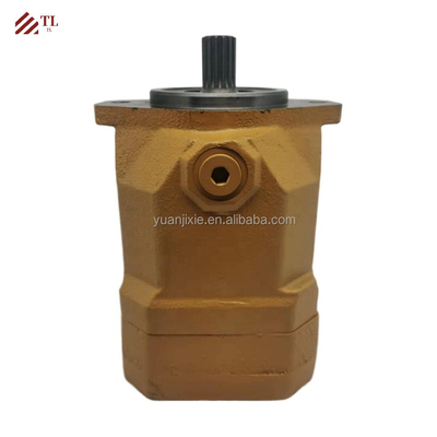 320D হাইড্রোলিক ফ্যান পিস্টন মোটর 254-5146 250-8337 225-4613 295-9429 পার্ট নম্বর 295-9429