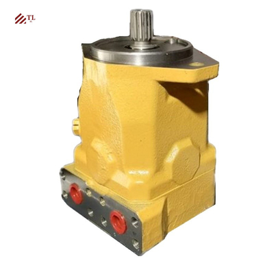 ফ্যান মোটর 155-9107 1559107 E345B জন্য শীতল পিস্টন পাম্প GP 1559107 137-3750 1373750