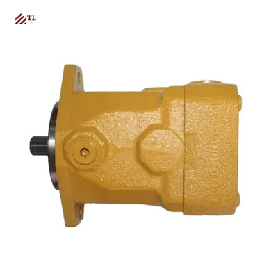 ফ্যান মোটর 155-9107 1559107 E345B জন্য শীতল পিস্টন পাম্প GP 1559107 137-3750 1373750