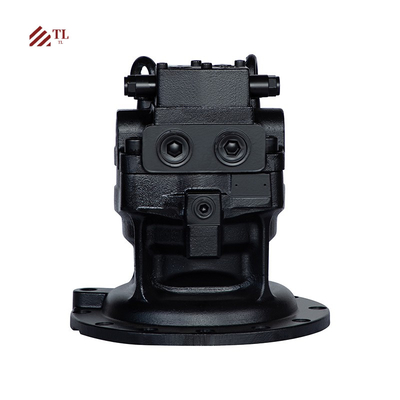 ক্রলার এক্সক্যাভার SK210 সুইং মোটর YN15V00054F1 YN15V00055F1 খুচরা গ্রাহকদের জন্য