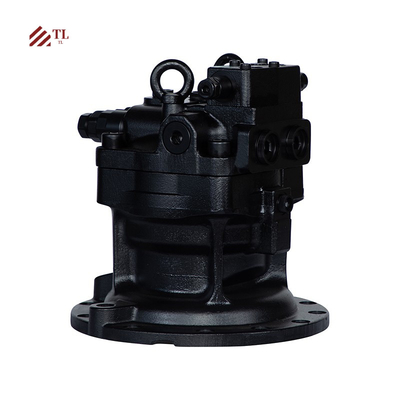 ক্রলার এক্সক্যাভার SK210 সুইং মোটর YN15V00054F1 YN15V00055F1 খুচরা গ্রাহকদের জন্য