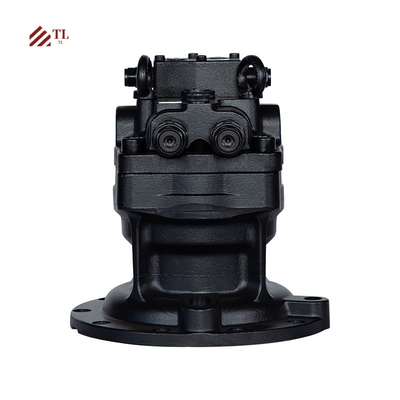 ক্রলার এক্সক্যাভার SK210 সুইং মোটর YN15V00054F1 YN15V00055F1 খুচরা গ্রাহকদের জন্য