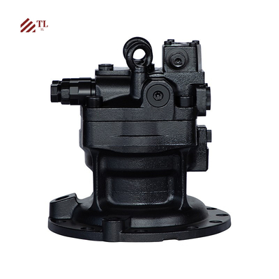 ক্রলার এক্সক্যাভার SK210 সুইং মোটর YN15V00054F1 YN15V00055F1 খুচরা গ্রাহকদের জন্য