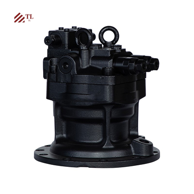 ক্রলার এক্সক্যাভার SK210 সুইং মোটর YN15V00054F1 YN15V00055F1 খুচরা গ্রাহকদের জন্য