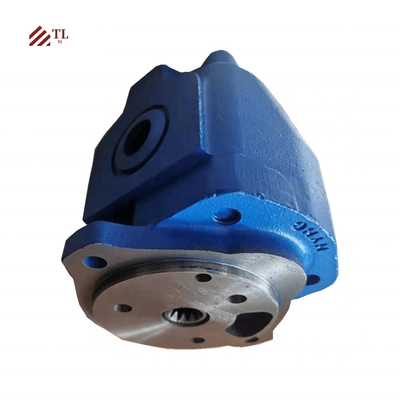 Excavator VIO75 পাইলট পাম্প ক্রলার Excavator হাইড্রোলিক গিয়ার পাম্প 172187-73170