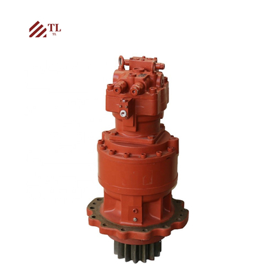 Excavator M5X180CHB-12A-95A/260-169-RG14D20A5 অপারেশন জন্য ঘূর্ণন গতি হ্রাসকারী সমাবেশ