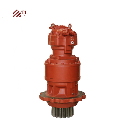 Excavator M5X180CHB-12A-95A/260-169-RG14D20A5 অপারেশন জন্য ঘূর্ণন গতি হ্রাসকারী সমাবেশ