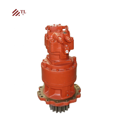 Excavator M5X180CHB-12A-95A/260-169-RG14D20A5 অপারেশন জন্য ঘূর্ণন গতি হ্রাসকারী সমাবেশ