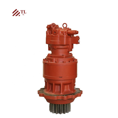 Excavator M5X180CHB-12A-95A/260-169-RG14D20A5 অপারেশন জন্য ঘূর্ণন গতি হ্রাসকারী সমাবেশ