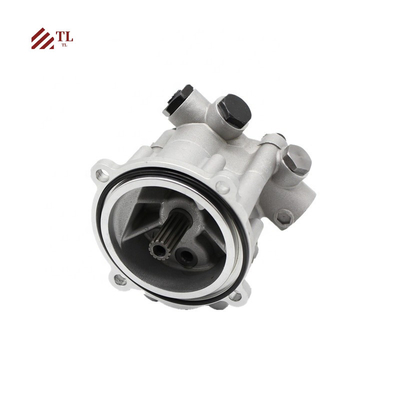 R210-7 হাইড্রোলিক পাম্প K3V112DT-1CER-9C32 প্রধান পাম্প 31N6-10051 ক্রলার এক্সক্যাভেটর 100% -