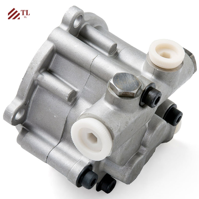 R210-7 হাইড্রোলিক পাম্প K3V112DT-1CER-9C32 প্রধান পাম্প 31N6-10051 ক্রলার এক্সক্যাভেটর 100% -