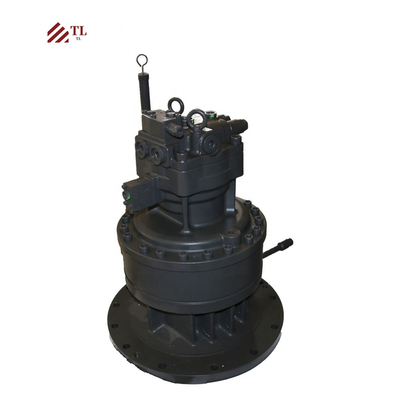 11212237 M5X180CHB-10A-4EB/270-169 এক্সক্যাভারের জন্য ঘূর্ণনশীল রিডাক্টর সমাবেশ