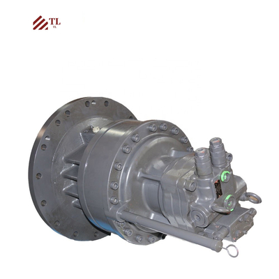 11212237 M5X180CHB-10A-4EB/270-169 এক্সক্যাভারের জন্য ঘূর্ণনশীল রিডাক্টর সমাবেশ