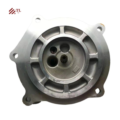 LS10V00021F3 ইলিক LS10V00023F1 SK485 গিয়ার পাম্প LS10V00018F1 2897912 সহ পাইলট চার্জ পাম্প