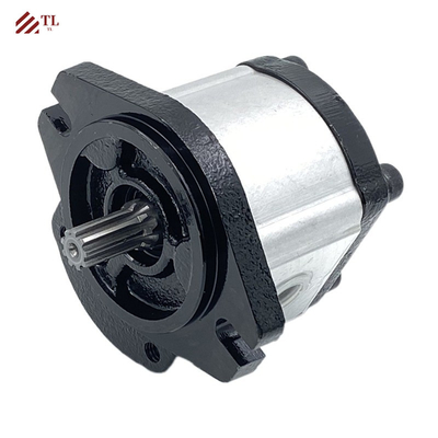 ক্রলার এক্সক্যাভার DH513 R130 SK100-5 গিয়ার পাম্প K3V153-80413 K3V15380413 1515500013