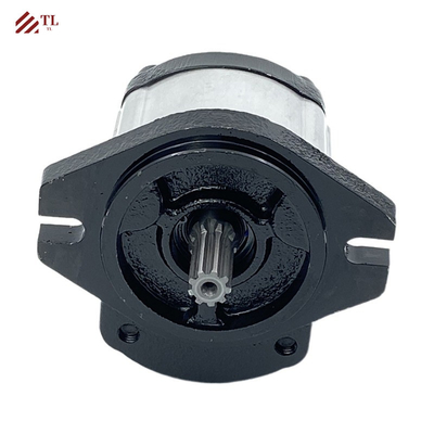 ক্রলার এক্সক্যাভার DH513 R130 SK100-5 গিয়ার পাম্প K3V153-80413 K3V15380413 1515500013