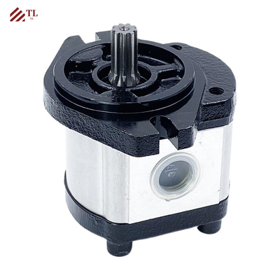 ক্রলার এক্সক্যাভার DH513 R130 SK100-5 গিয়ার পাম্প K3V153-80413 K3V15380413 1515500013