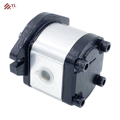 ক্রলার এক্সক্যাভার DH513 R130 SK100-5 গিয়ার পাম্প K3V153-80413 K3V15380413 1515500013