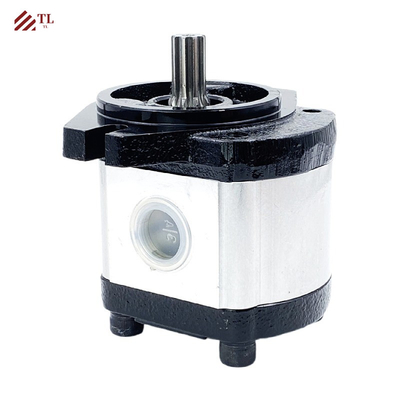 ক্রলার এক্সক্যাভার DH513 R130 SK100-5 গিয়ার পাম্প K3V153-80413 K3V15380413 1515500013