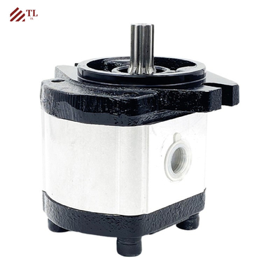 ক্রলার এক্সক্যাভার DH513 R130 SK100-5 গিয়ার পাম্প K3V153-80413 K3V15380413 1515500013