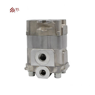 ZX6 গিয়ার পাম্প 434592 ZX60 EX55 4693315 হাইড্রোলিক ট্রান্সমিশন পাইলট তেল পাম্প 100%