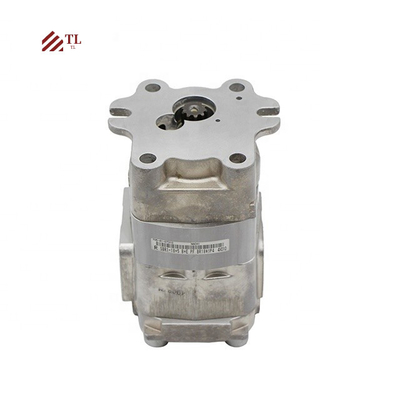 ZX6 গিয়ার পাম্প 434592 ZX60 EX55 4693315 হাইড্রোলিক ট্রান্সমিশন পাইলট তেল পাম্প 100%