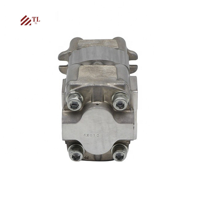 ZX6 গিয়ার পাম্প 434592 ZX60 EX55 4693315 হাইড্রোলিক ট্রান্সমিশন পাইলট তেল পাম্প 100%