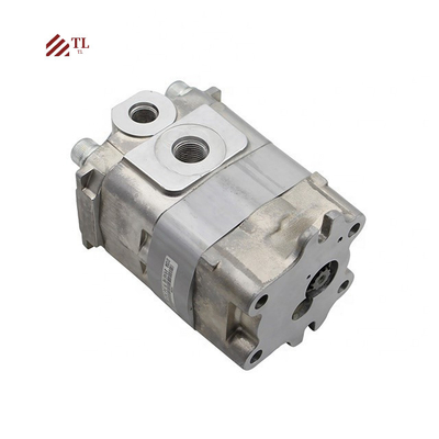 ZX6 গিয়ার পাম্প 434592 ZX60 EX55 4693315 হাইড্রোলিক ট্রান্সমিশন পাইলট তেল পাম্প 100%