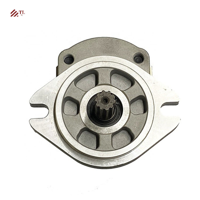 উত্পাদন কারখানা ZX450 EX100-3 EX200-3 ZX270 Excavator Hydraulic Gear Pump 4276918 9218005