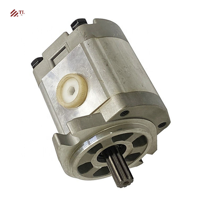 উত্পাদন কারখানা ZX450 EX100-3 EX200-3 ZX270 Excavator Hydraulic Gear Pump 4276918 9218005