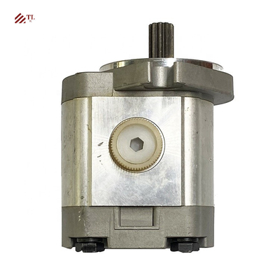 উত্পাদন কারখানা ZX450 EX100-3 EX200-3 ZX270 Excavator Hydraulic Gear Pump 4276918 9218005