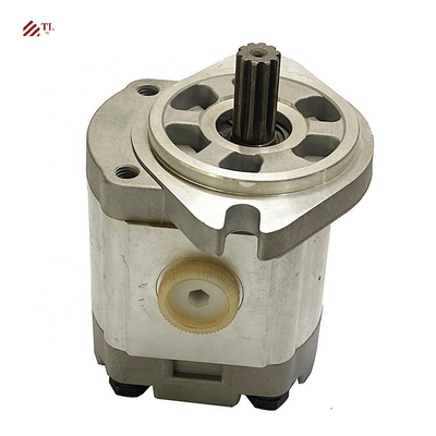 উত্পাদন কারখানা ZX450 EX100-3 EX200-3 ZX270 Excavator Hydraulic Gear Pump 4276918 9218005