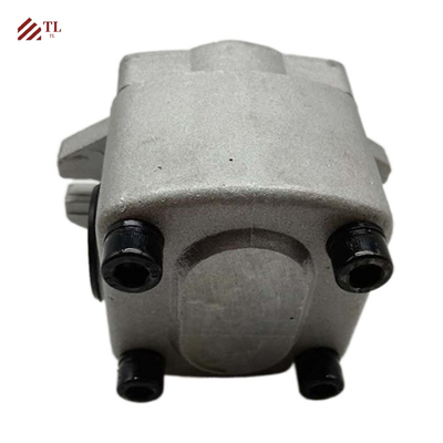 100% গিয়ার পাম্প পার্ট নম্বর 1262016 erpillar Excavator 3066 E320C 318C জন্য টেকসই