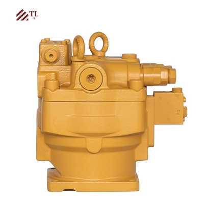 M5X180CHB-10A-3NA / 265-RG20D25G2-140 এক্সক্যাভেটর খুচরা যন্ত্রাংশের জন্য ঘূর্ণমান হ্রাসকারী Assy