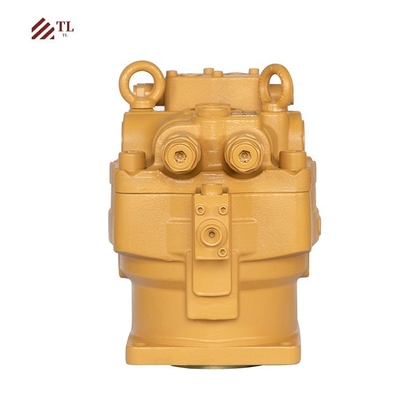 M5X180CHB-10A-3NA / 265-RG20D25G2-140 এক্সক্যাভেটর খুচরা যন্ত্রাংশের জন্য ঘূর্ণমান হ্রাসকারী Assy