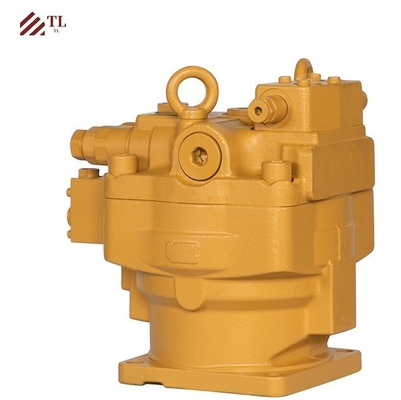 M5X180CHB-10A-3NA / 265-RG20D25G2-140 এক্সক্যাভেটর খুচরা যন্ত্রাংশের জন্য ঘূর্ণমান হ্রাসকারী Assy